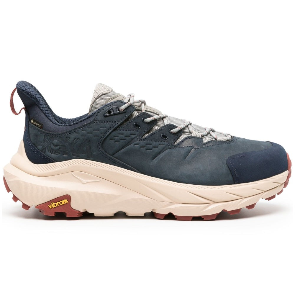 Hoka Kaha 2 Low GORE-TEX 'Limestone' - DUBAI ALL STAR