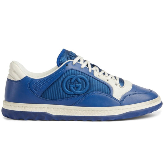 Gucci MAC80 Sneaker 'Blue White' - DUBAI ALL STAR