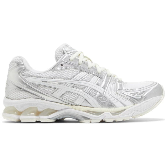 JJJJound x Asics Gel Kayano 14 'Silver White' - DUBAI ALL STAR