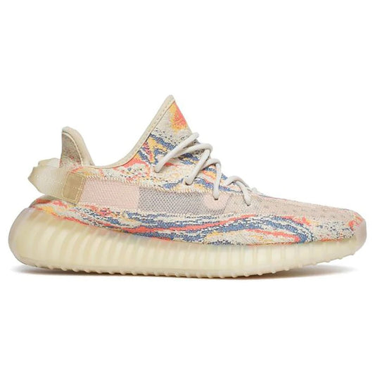 Adidas Yeezy Kids 350 V2 'MX Oat' - DUBAI ALL STAR