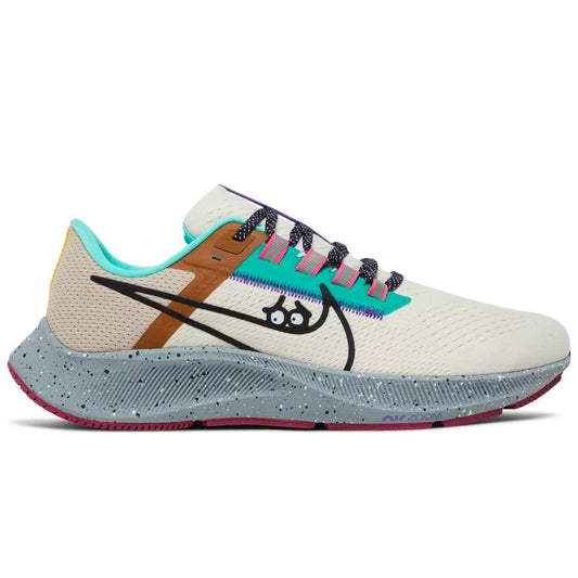 Nike Air Zoom Pegasus 38 'Running Club - Sail' - DUBAI ALL STAR