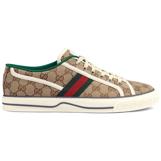 Gucci Tennis 1977 'Ebony' - DUBAI ALL STAR