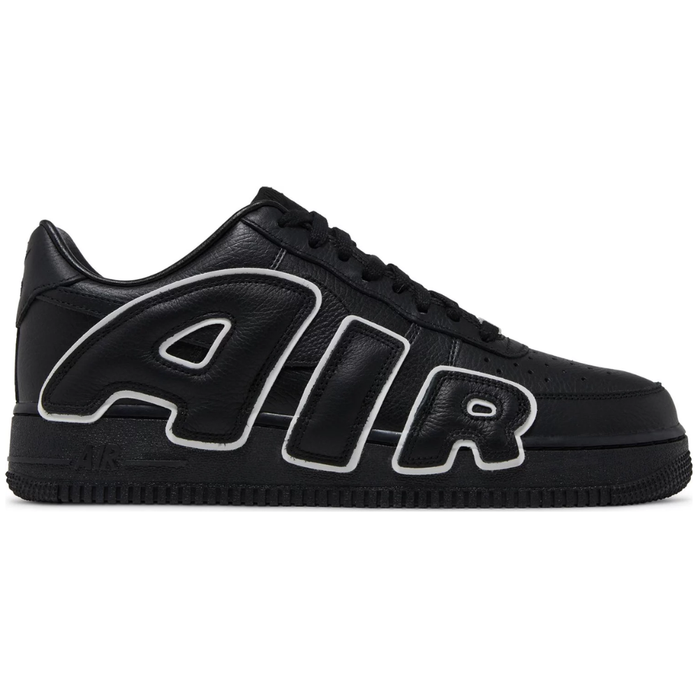 Cactus Plant Flea Market x Nike Air Force 1 Low Premium 'Black' 2024