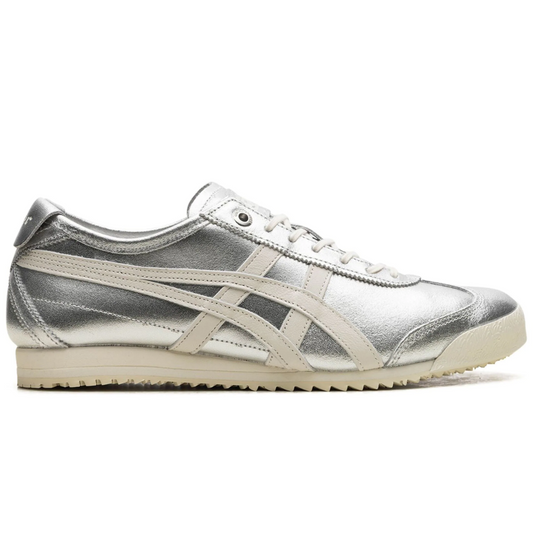 اسيكس Onitsuka Tiger Mexico 66™ SD "كريم فضي نقي"