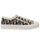 حذاء رياضي WALK'N'DIOR SNEAKER باللون الأزرق من Dior Oblique المطرز