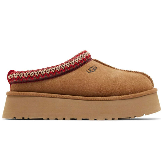 UGG Tazz Slipper 'Chestnut' - DUBAI ALL STAR