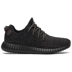 Yeezy Boost 350 'Pirate Black' - DUBAI ALL STAR