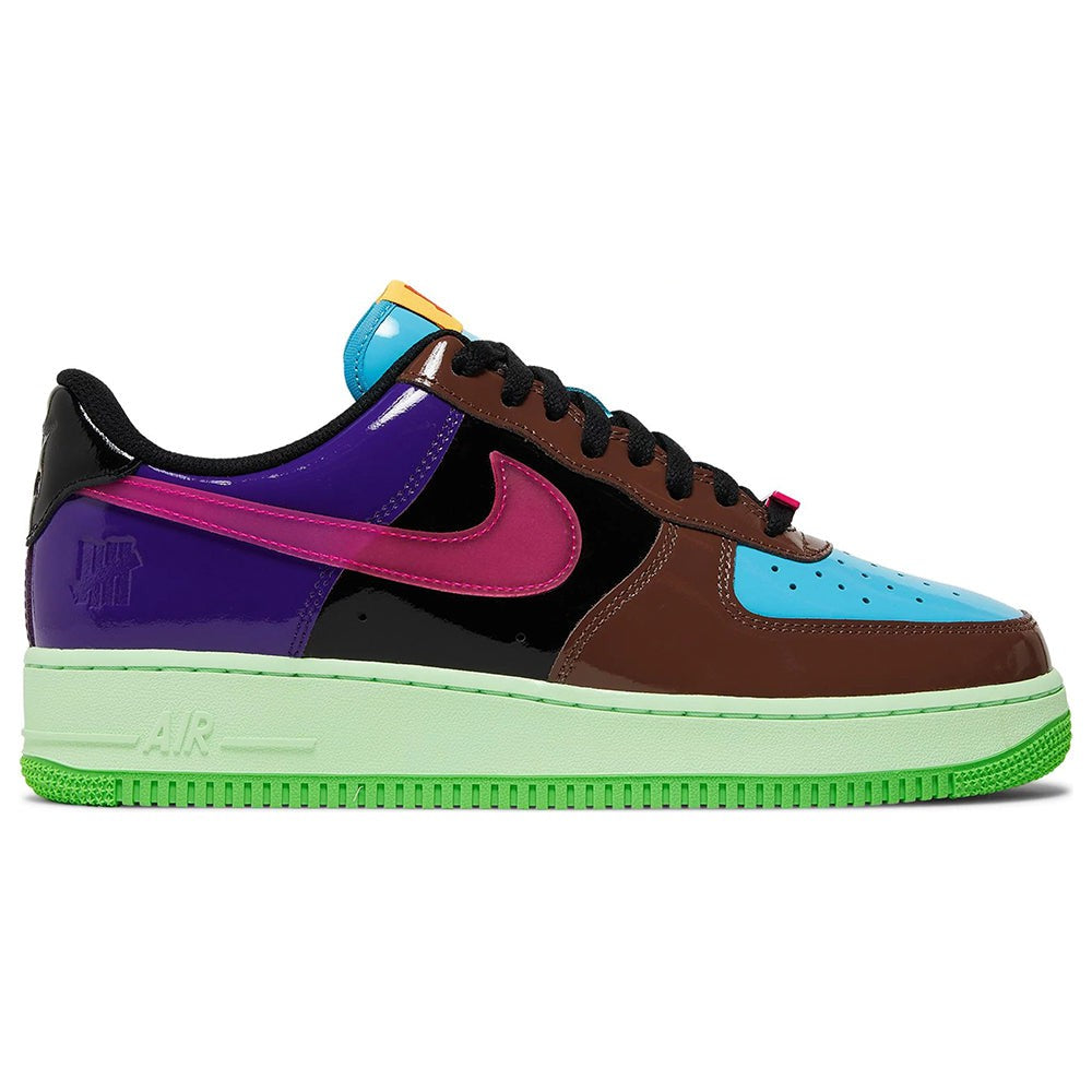 Undefeated x Air Force 1 Low 'Pink Prime' - DUBAI ALL STAR