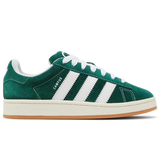 Adidas Campus 00s 'Dark Green Gum' - DUBAI ALL STAR