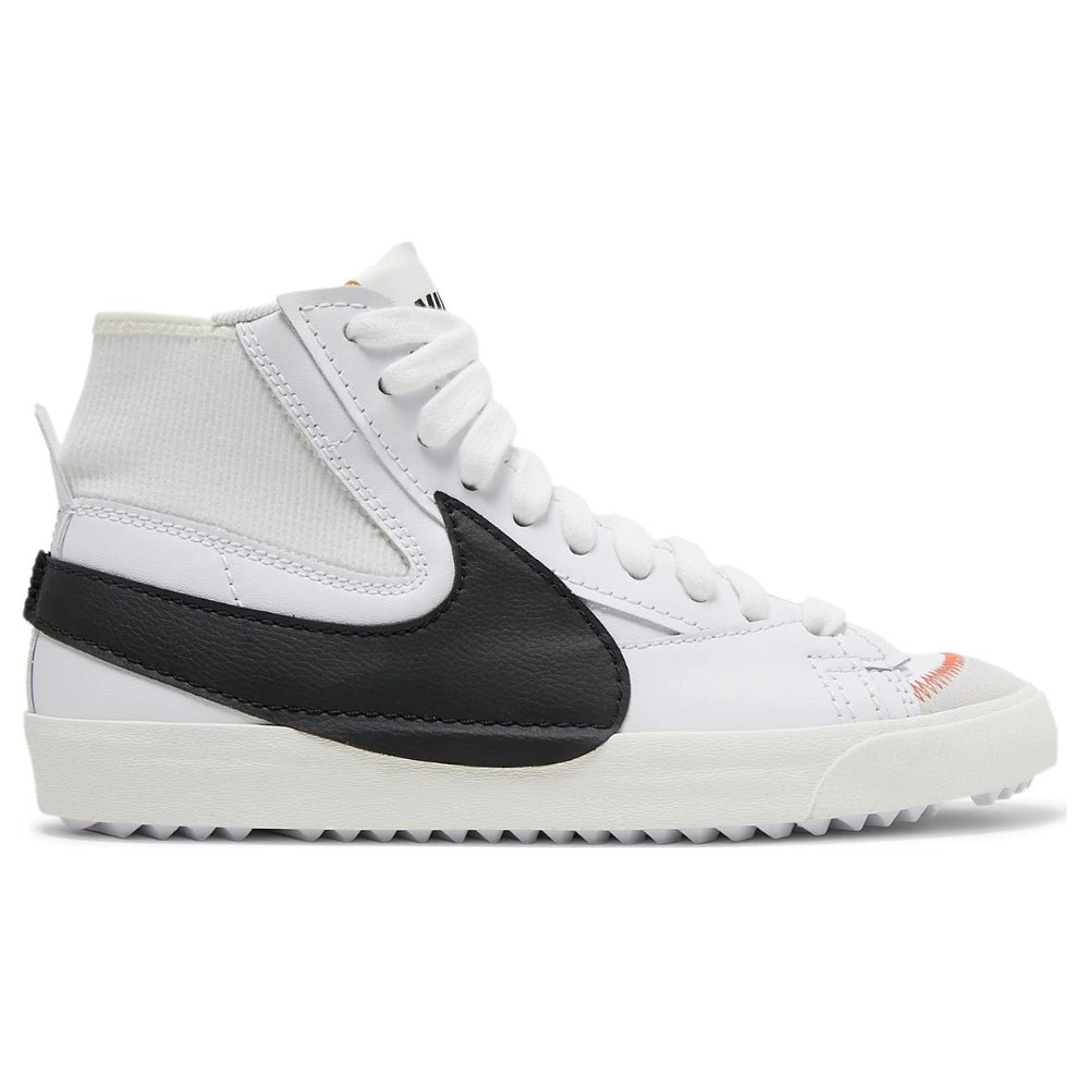 Nike Blazer Mid '77 Jumbo 'White Black' - DUBAI ALL STAR