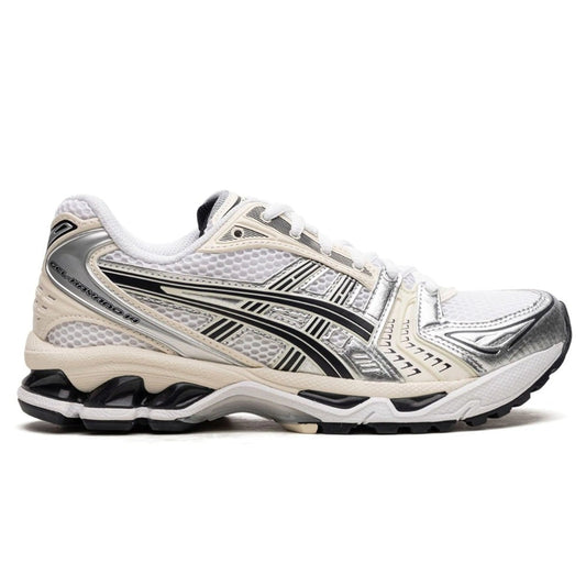 Asics Gel-Kayano 14 "White Midnight" - DUBAI ALL STAR