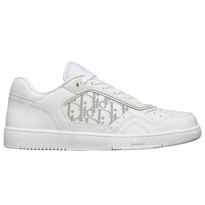 Dior B27 Low 'Dior Oblique - White' - DUBAI ALL STAR