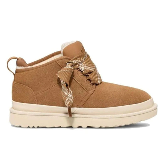 UGG Neumel FT 'Chestnut Suede' - DUBAI ALL STAR