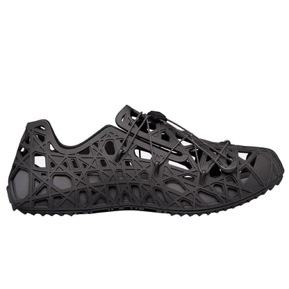 Dior Warp Sandal "Black" - DUBAI ALL STAR