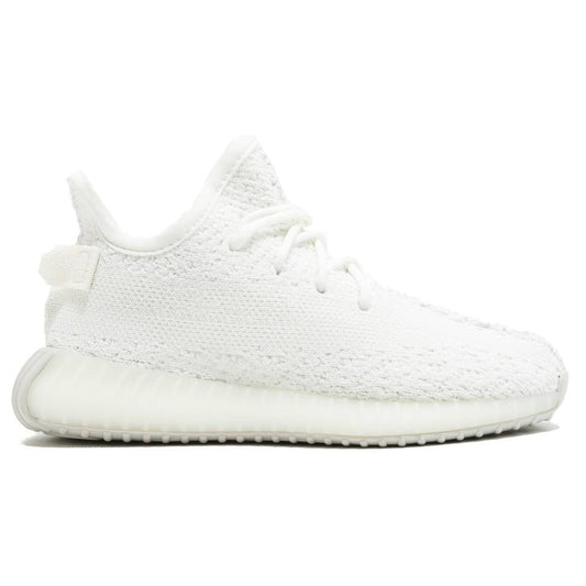 Adidas Yeezy Kids 350 V2 'Cream White' - DUBAI ALL STAR