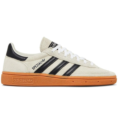 Adidas Handball Spezial 'Aluminium Black Gum' - DUBAI ALL STAR