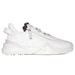 Fendi Fendi Flow Low-Top Sneakers "White" - DUBAI ALL STAR