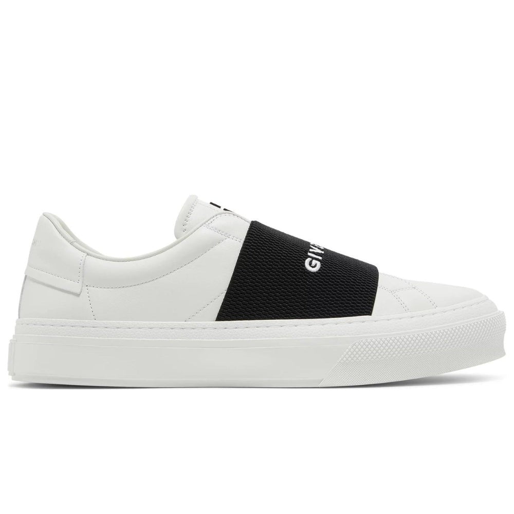 Givenchy City Court Webbing 'White' - DUBAI ALL STAR