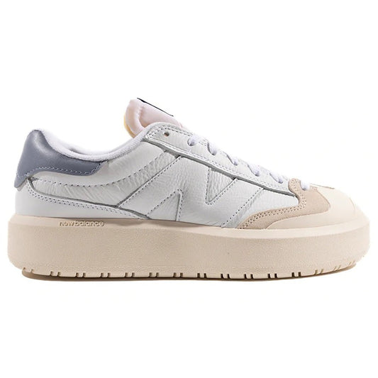 New Balance 302 XLD White Blue CT302OA