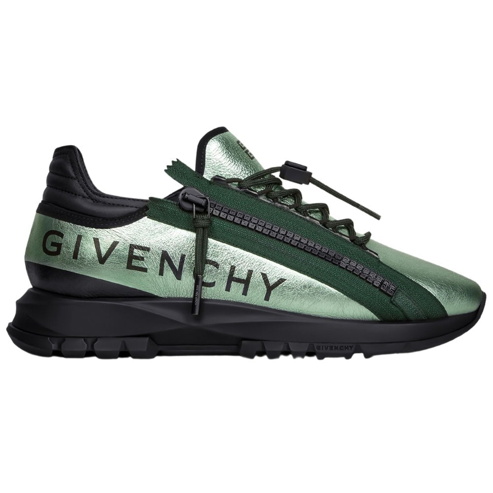 Givenchy Spectre Runner Low "Green" - DUBAI ALL STAR