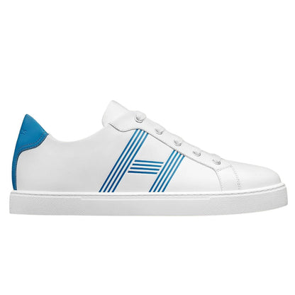 Hermes Avantage sneaker "Blue" - DUBAI ALL STAR