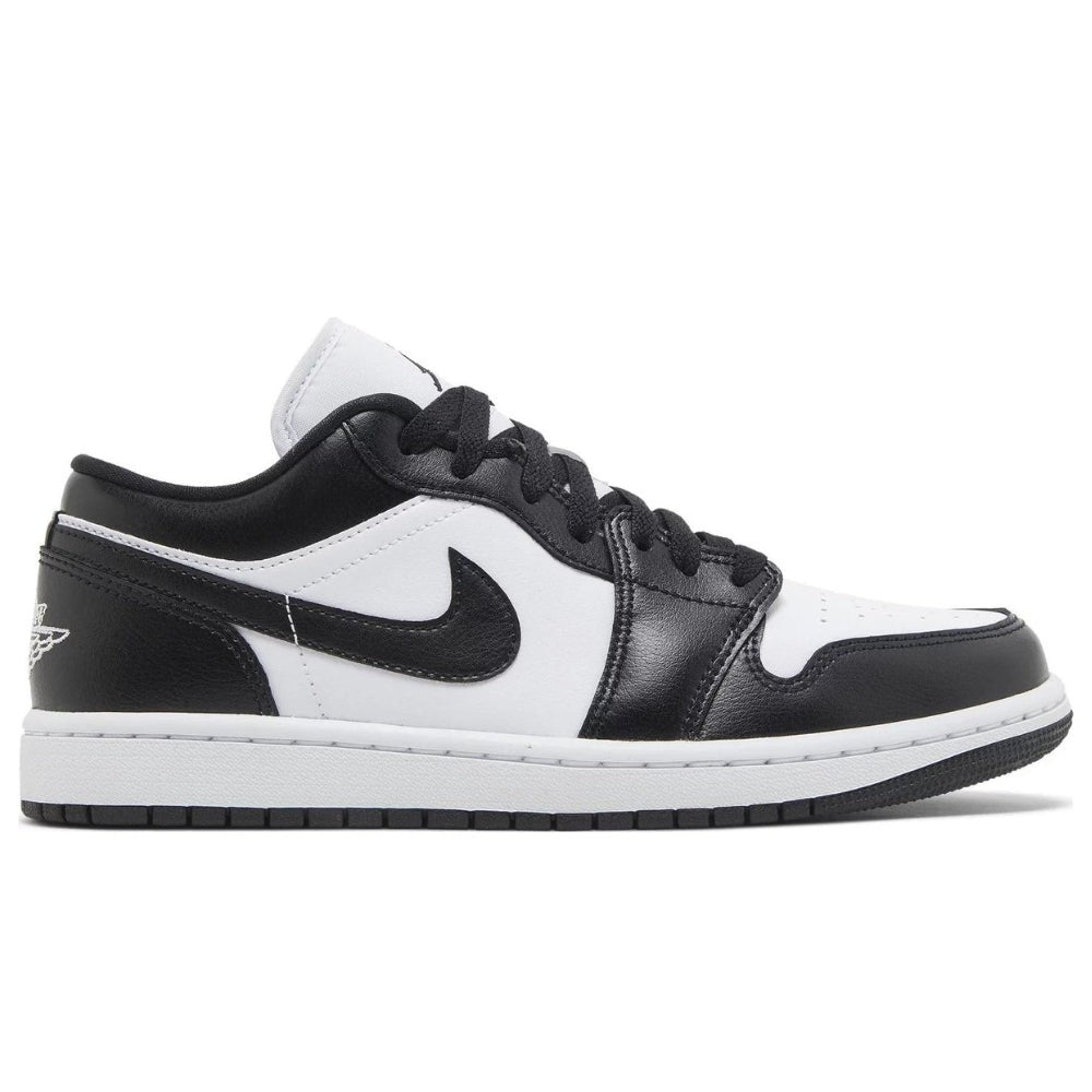 Air Jordan 1 Low 'Panda' - DUBAI ALL STAR