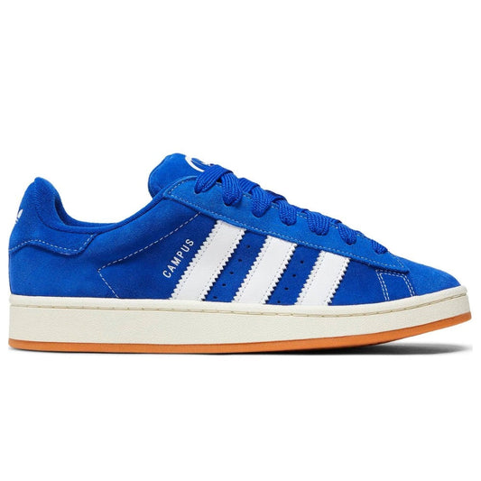 Adidas Campus 00s 'Lucid Blue Gum' - DUBAI ALL STAR