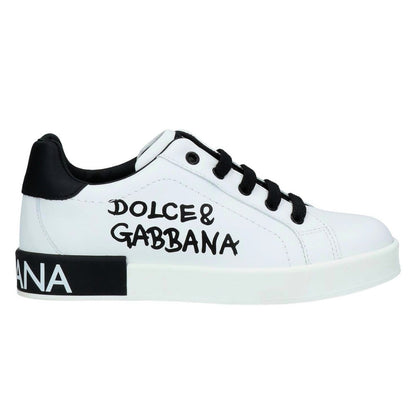 DOLCE&GABBANA Portofino Sneakers - DUBAI ALL STAR