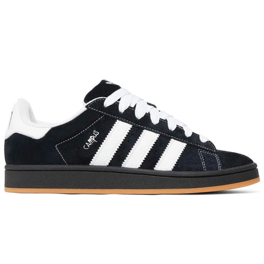 Korn x Adidas Campus 00s 'Black Gum' - DUBAI ALL STAR