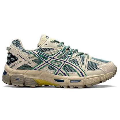 Asics Gel-Kahana 8 "Green Grey" - DUBAI ALL STAR