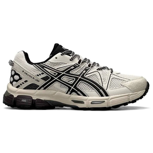 Asics Gel-Kahana 8 "Beige Black" - DUBAI ALL STAR