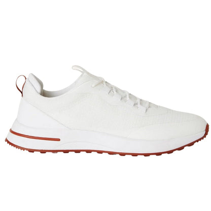 LORO PIANA Week-End Walk Sneakers "White" - DUBAI ALL STAR