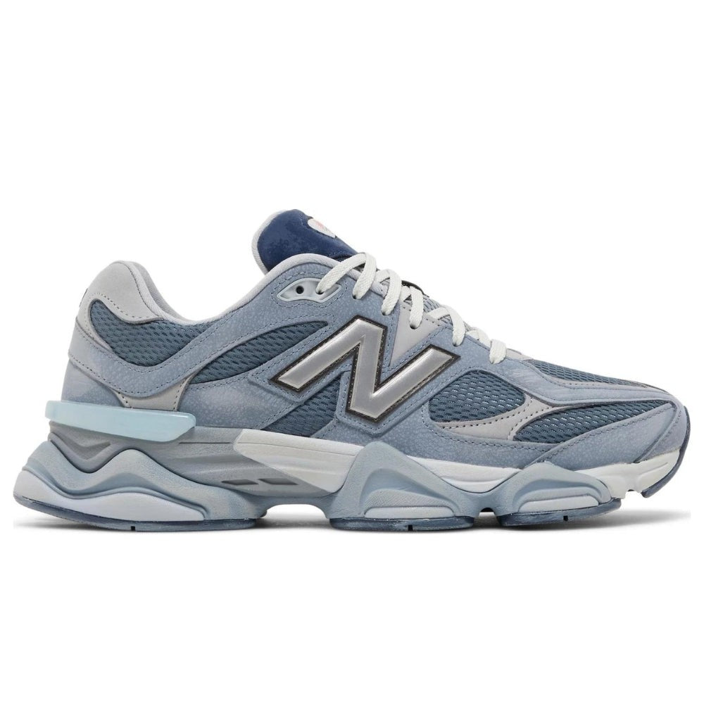 New Balance 9060 'Moon Daze' - Level Sneaker