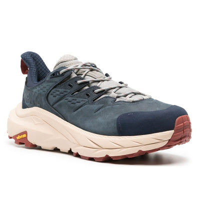 Hoka Kaha 2 Low GORE-TEX 'Limestone' - DUBAI ALL STAR