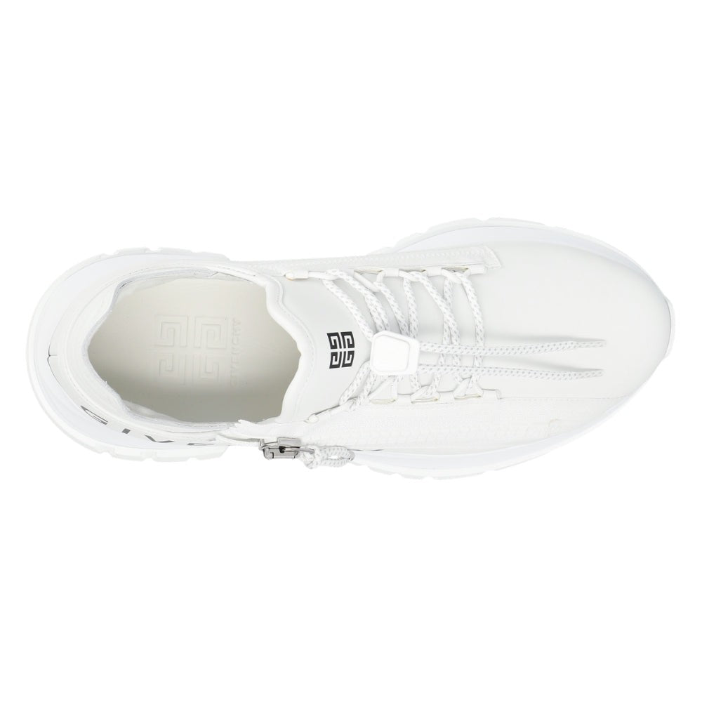 Givenchy Spectre Runner Low 'White Black' - DUBAI ALL STAR