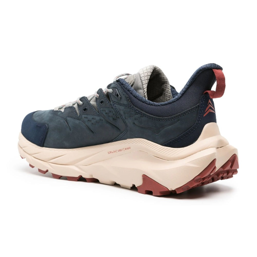 Hoka Kaha 2 Low GORE-TEX 'Limestone' - DUBAI ALL STAR