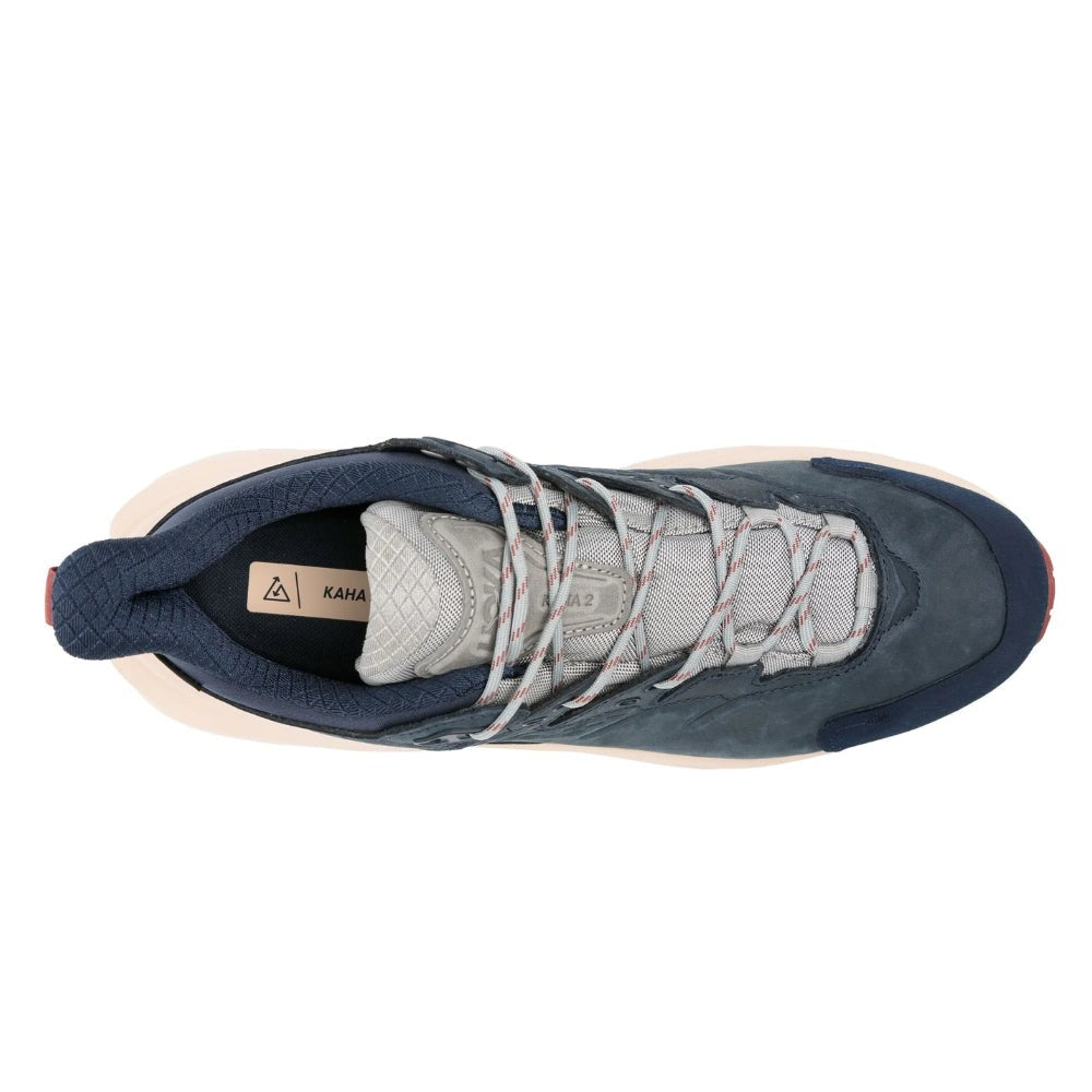 Hoka Kaha 2 Low GORE-TEX 'Limestone' - DUBAI ALL STAR