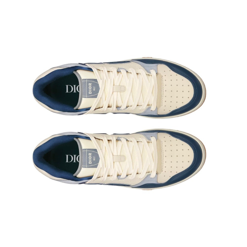 Dior B57 'Navy Blue Cream' - DUBAI ALL STAR