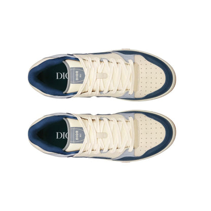 Dior B57 'Navy Blue Cream' - DUBAI ALL STAR