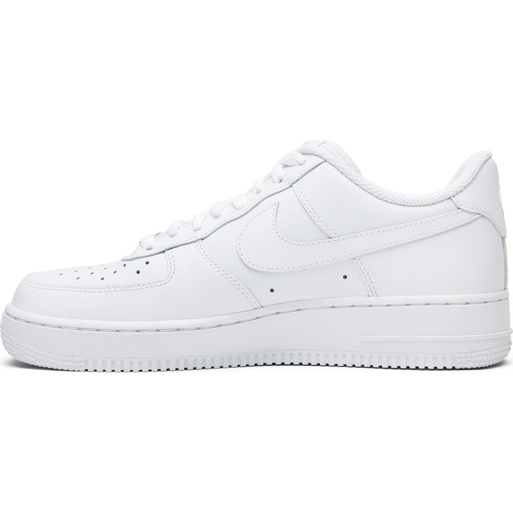 Air Force 1 '07 'White' - DUBAI ALL STAR