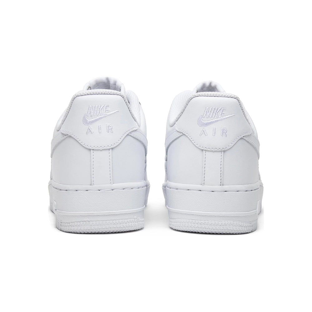 Air Force 1 '07 'White' - DUBAI ALL STAR