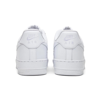 Air Force 1 '07 'White' - DUBAI ALL STAR