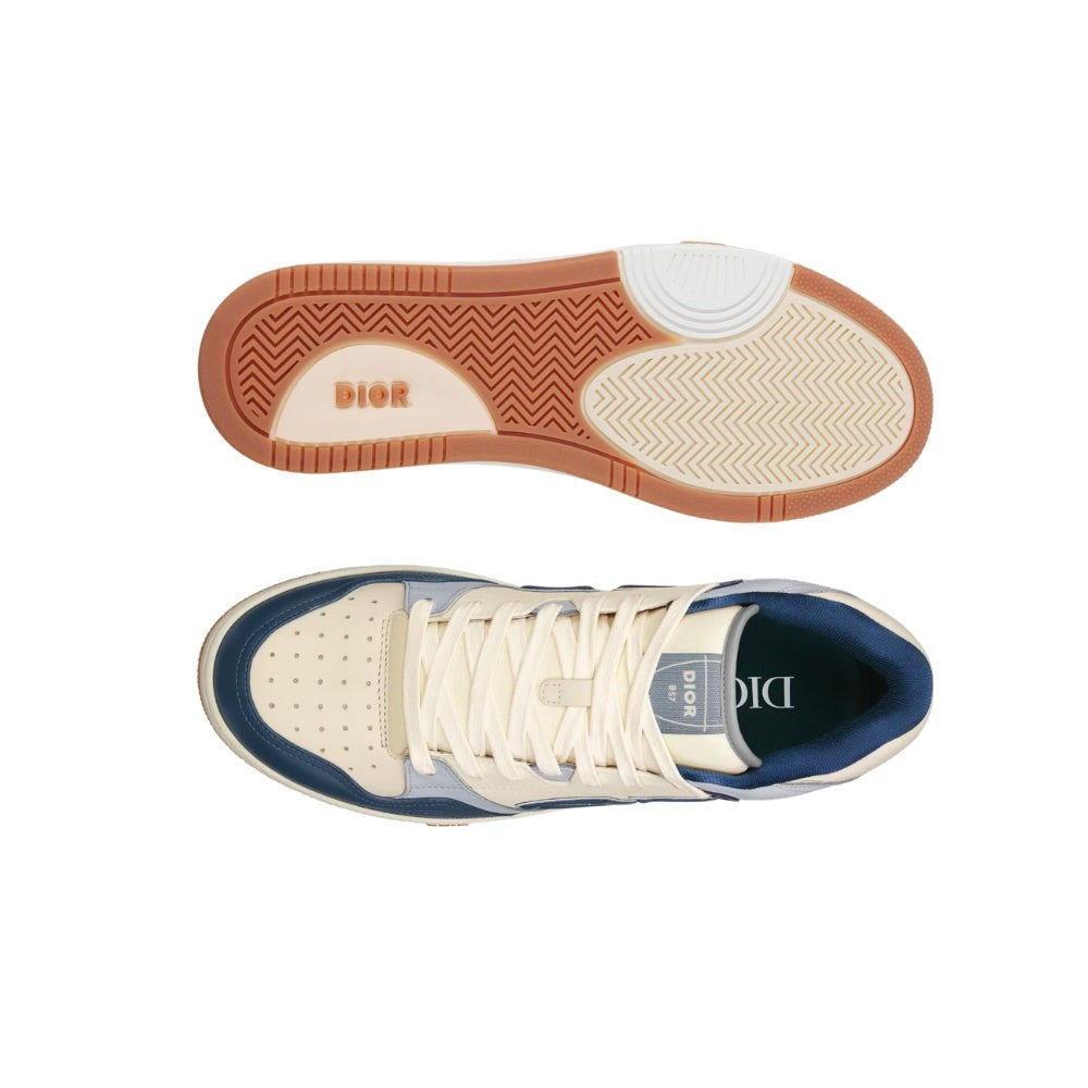 Dior B57 'Navy Blue Cream' - DUBAI ALL STAR