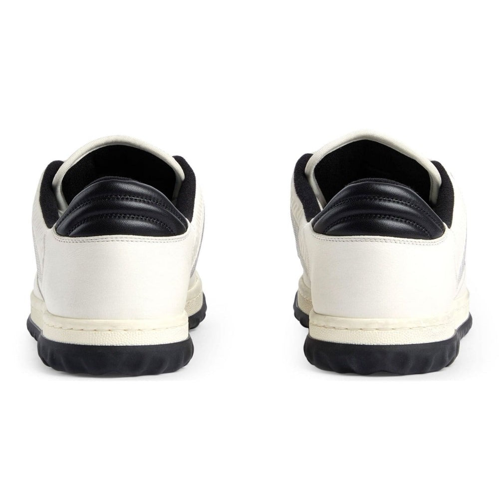 Gucci MAC80 Sneaker 'White Black ' - DUBAI ALL STAR