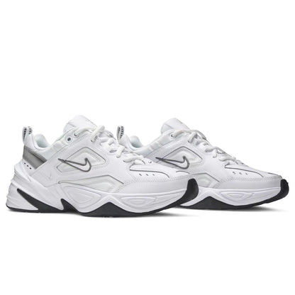 Nike M2K Tekno 'White Grey' - DUBAI ALL STAR