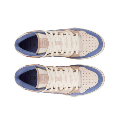 Dior B57 Mid 'Blue Cream' - DUBAI ALL STAR