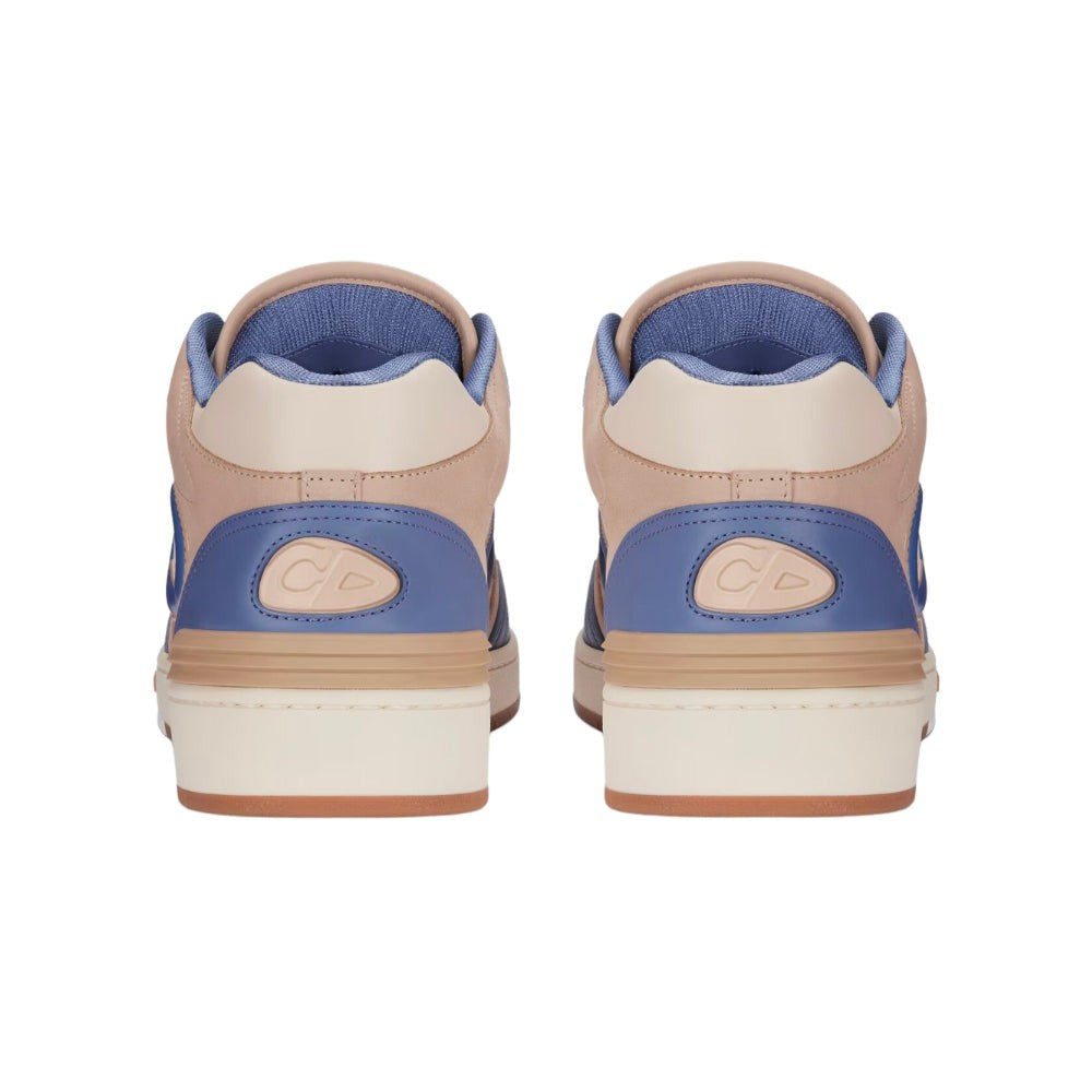 Dior B57 Mid 'Blue Cream' - DUBAI ALL STAR