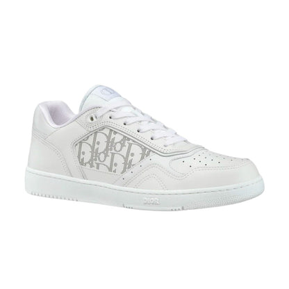 Dior B27 Low 'Dior Oblique - White' - DUBAI ALL STAR