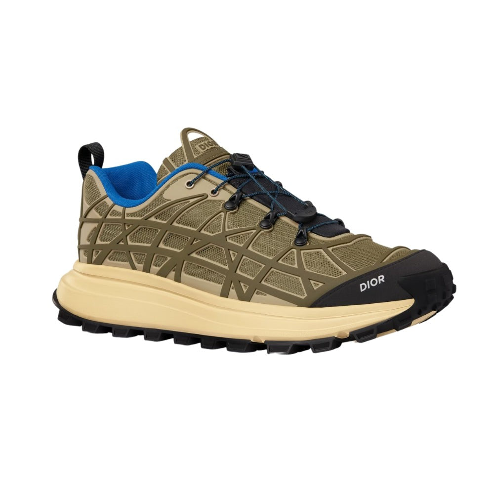 Dior B31 Runner 'Khaki' - DUBAI ALL STAR