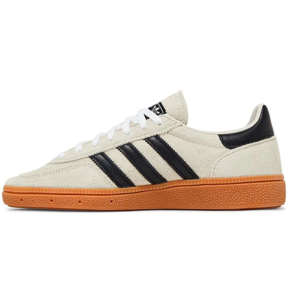 Adidas Handball Spezial 'Aluminium Black Gum' - DUBAI ALL STAR